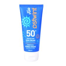 Protection Sun Cream for Kids SPF50 OSTWINT 100ml